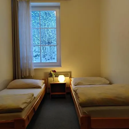 Hotel Trimurti Sacha Retreat Center 3*