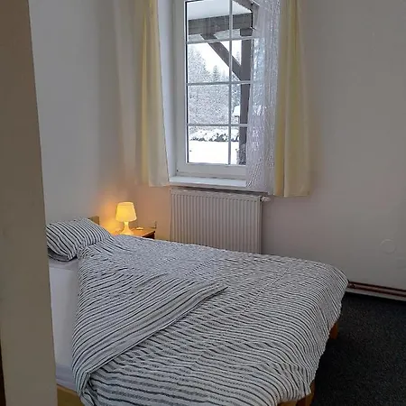 Trimurti Sacha Retreat Center Hotel Lísek