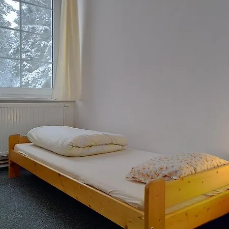 Trimurti Sacha Retreat Center Lísek