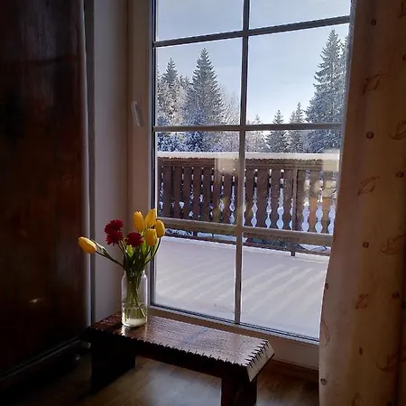 Hotel Trimurti Sacha Retreat Center Lísek