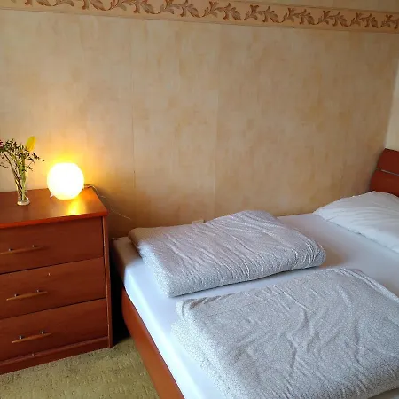 Trimurti Sacha Retreat Center Hotel Lísek